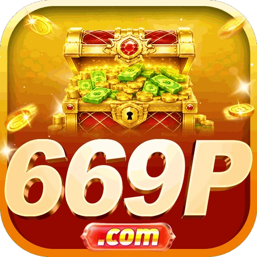 669P Logo